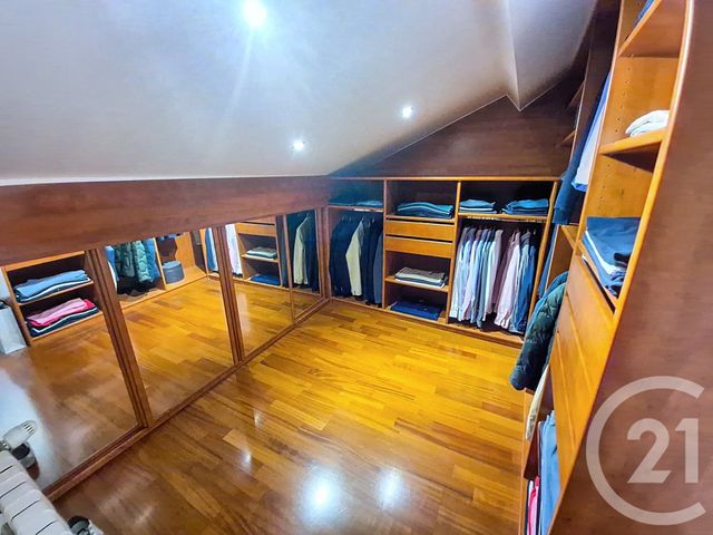 Appartement Duplex à vendre - 5 pièces - 136.49 m2 - ALES - 30 - LANGUEDOC-ROUSSILLON - Century 21 Impact Immobilier