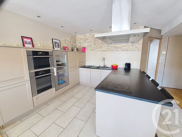 Appartement Duplex à vendre - 5 pièces - 136.49 m2 - ALES - 30 - LANGUEDOC-ROUSSILLON - Century 21 Impact Immobilier