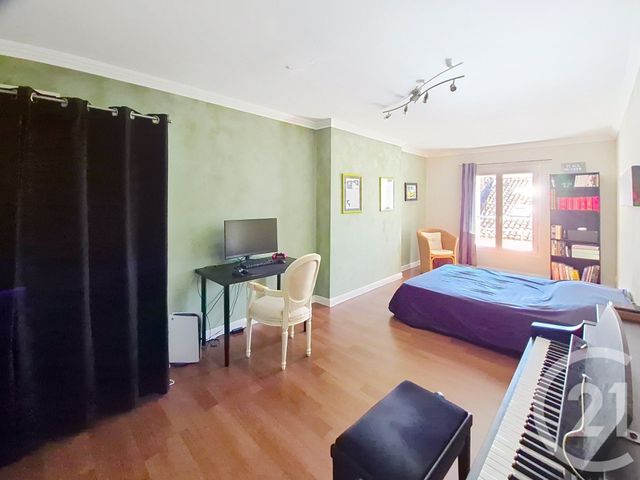 Appartement Duplex à vendre - 5 pièces - 136.49 m2 - ALES - 30 - LANGUEDOC-ROUSSILLON - Century 21 Impact Immobilier