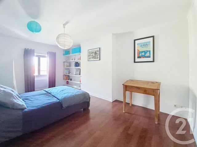 Appartement Duplex à vendre - 5 pièces - 136.49 m2 - ALES - 30 - LANGUEDOC-ROUSSILLON - Century 21 Impact Immobilier