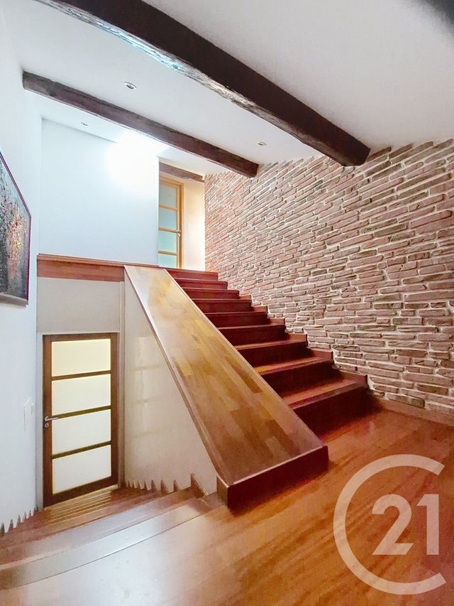 Appartement Duplex à vendre - 5 pièces - 136.49 m2 - ALES - 30 - LANGUEDOC-ROUSSILLON - Century 21 Impact Immobilier