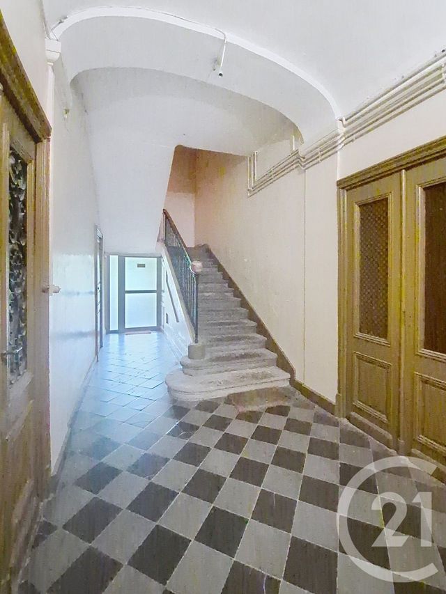 Appartement Duplex à vendre - 5 pièces - 136.49 m2 - ALES - 30 - LANGUEDOC-ROUSSILLON - Century 21 Impact Immobilier