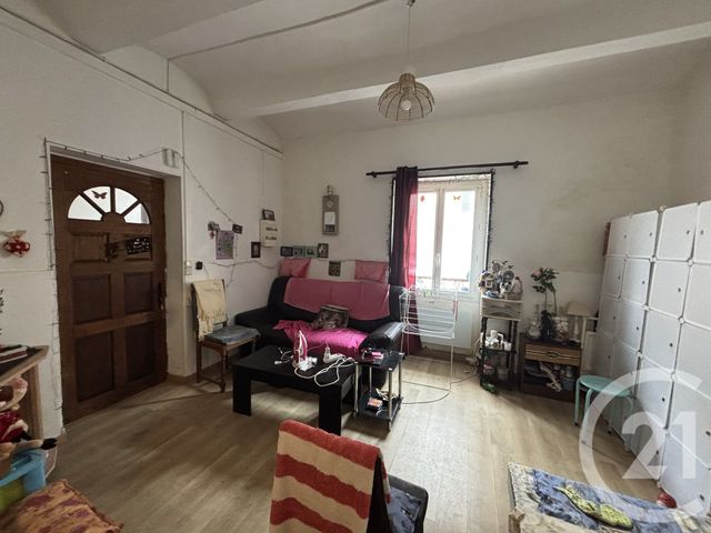 Afficher la photo en grand maison à vendre - 4 pièces - 94.0 m2 - LA GRAND COMBE - 30 - LANGUEDOC-ROUSSILLON - Century 21 Impact Immobilier