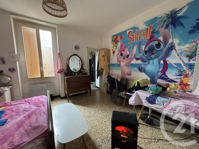 Afficher la photo en grand maison à vendre - 4 pièces - 94.0 m2 - LA GRAND COMBE - 30 - LANGUEDOC-ROUSSILLON - Century 21 Impact Immobilier