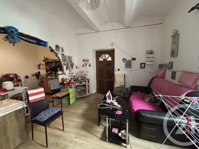 Afficher la photo en grand maison à vendre - 4 pièces - 94.0 m2 - LA GRAND COMBE - 30 - LANGUEDOC-ROUSSILLON - Century 21 Impact Immobilier