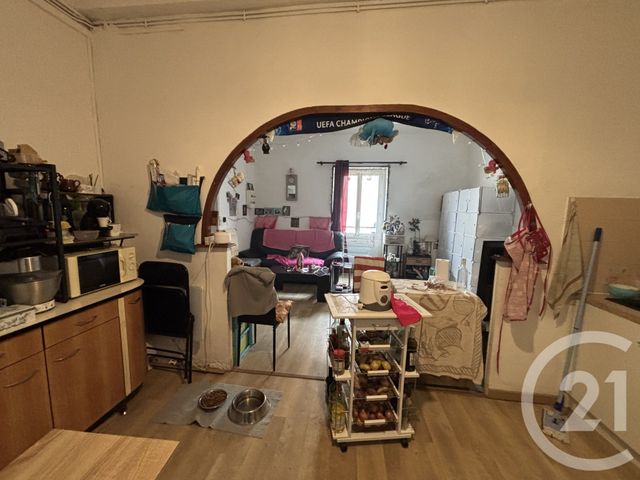 Afficher la photo en grand maison à vendre - 4 pièces - 94.0 m2 - LA GRAND COMBE - 30 - LANGUEDOC-ROUSSILLON - Century 21 Impact Immobilier