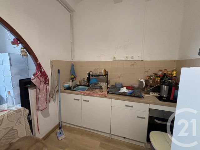 Afficher la photo en grand maison à vendre - 4 pièces - 94.0 m2 - LA GRAND COMBE - 30 - LANGUEDOC-ROUSSILLON - Century 21 Impact Immobilier