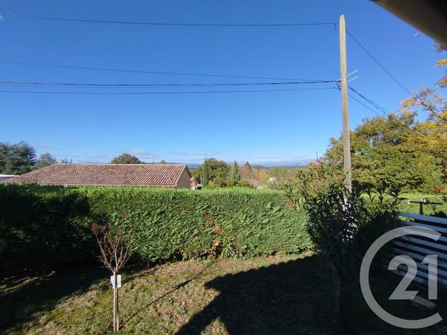 maison à vendre - 5 pièces - 98.3 m2 - MONS - 30 - LANGUEDOC-ROUSSILLON - Century 21 Impact Immobilier