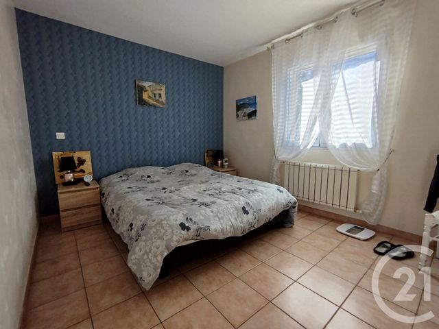 maison à vendre - 5 pièces - 98.3 m2 - MONS - 30 - LANGUEDOC-ROUSSILLON - Century 21 Impact Immobilier