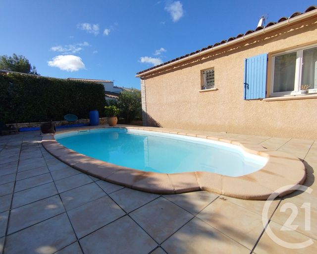 Maison à vendre MONS