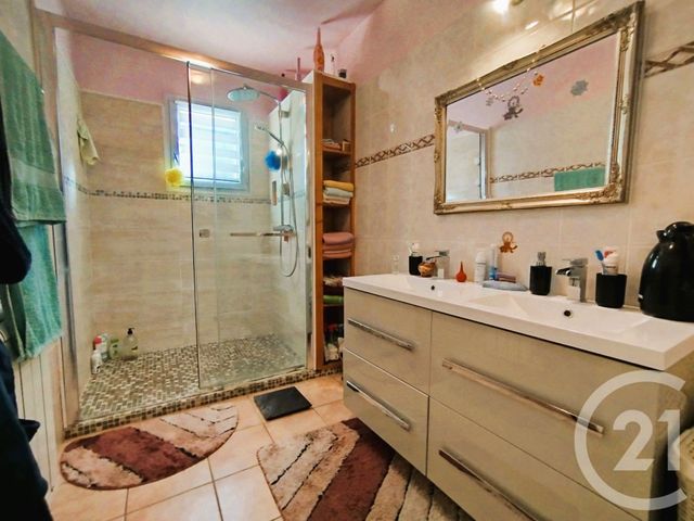 maison à vendre - 5 pièces - 98.3 m2 - MONS - 30 - LANGUEDOC-ROUSSILLON - Century 21 Impact Immobilier