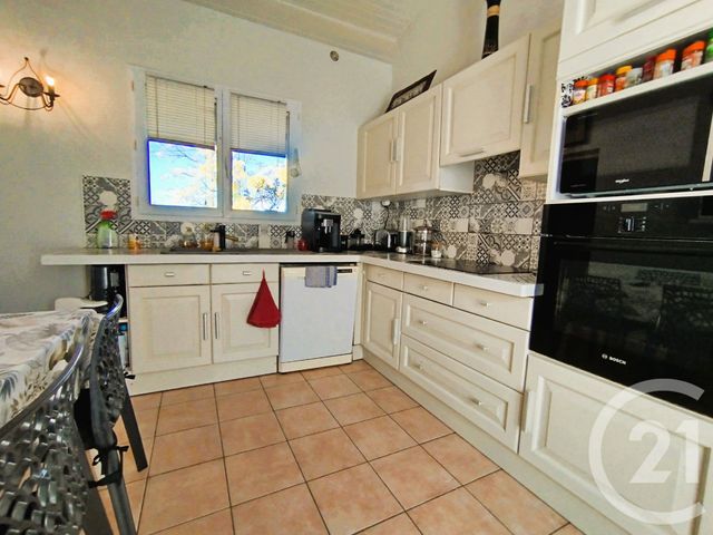 maison à vendre - 5 pièces - 98.3 m2 - MONS - 30 - LANGUEDOC-ROUSSILLON - Century 21 Impact Immobilier