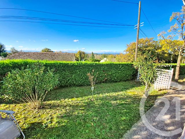 maison à vendre - 5 pièces - 98.3 m2 - MONS - 30 - LANGUEDOC-ROUSSILLON - Century 21 Impact Immobilier