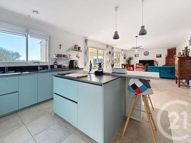 maison à vendre - 5 pièces - 205.0 m2 - BAGARD - 30 - LANGUEDOC-ROUSSILLON - Century 21 Impact Immobilier