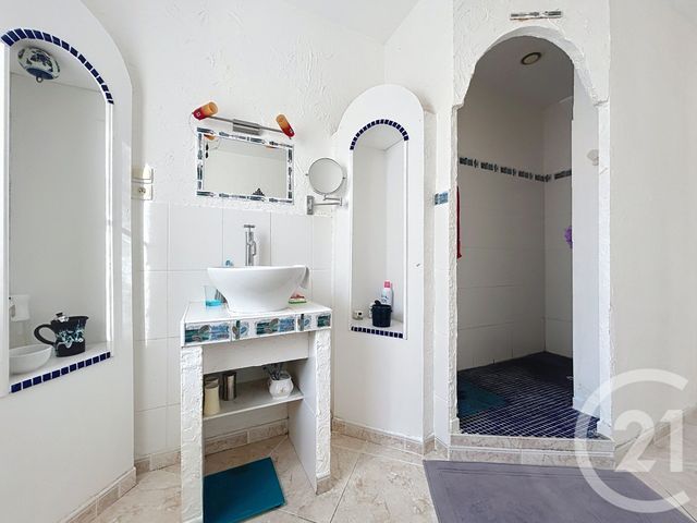 maison à vendre - 5 pièces - 205.0 m2 - BAGARD - 30 - LANGUEDOC-ROUSSILLON - Century 21 Impact Immobilier