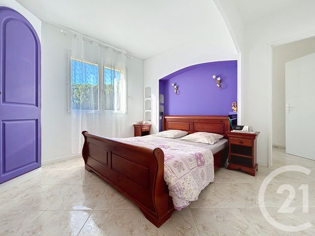 maison à vendre - 5 pièces - 205.0 m2 - BAGARD - 30 - LANGUEDOC-ROUSSILLON - Century 21 Impact Immobilier