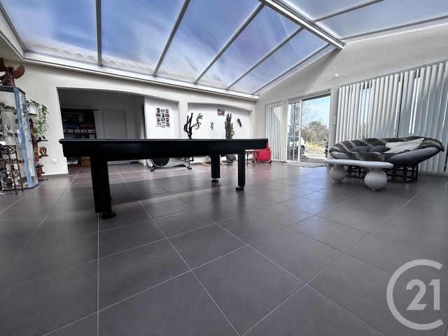 maison à vendre - 5 pièces - 205.0 m2 - BAGARD - 30 - LANGUEDOC-ROUSSILLON - Century 21 Impact Immobilier