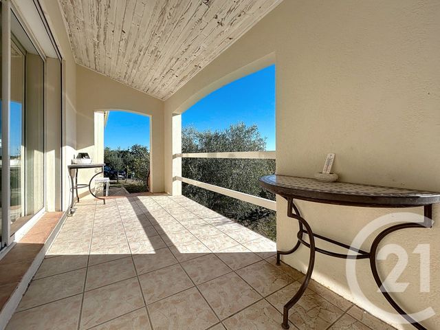 maison à vendre - 5 pièces - 205.0 m2 - BAGARD - 30 - LANGUEDOC-ROUSSILLON - Century 21 Impact Immobilier