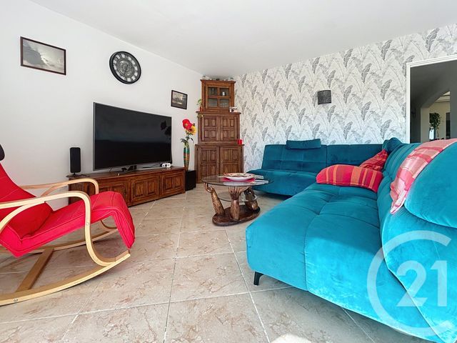 maison à vendre - 5 pièces - 205.0 m2 - BAGARD - 30 - LANGUEDOC-ROUSSILLON - Century 21 Impact Immobilier