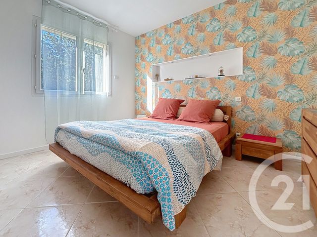 maison à vendre - 5 pièces - 205.0 m2 - BAGARD - 30 - LANGUEDOC-ROUSSILLON - Century 21 Impact Immobilier