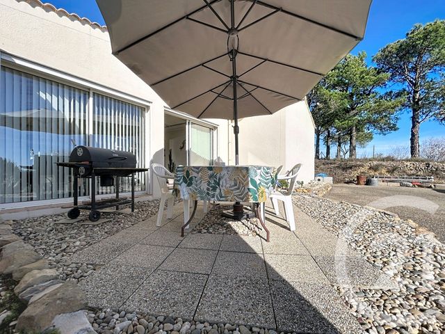 maison - BAGARD - 30