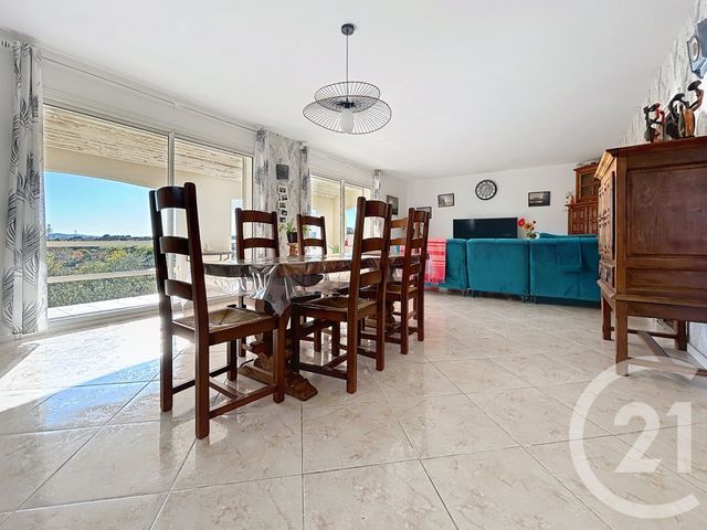 maison à vendre - 5 pièces - 205.0 m2 - BAGARD - 30 - LANGUEDOC-ROUSSILLON - Century 21 Impact Immobilier