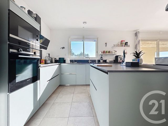 maison à vendre - 5 pièces - 205.0 m2 - BAGARD - 30 - LANGUEDOC-ROUSSILLON - Century 21 Impact Immobilier