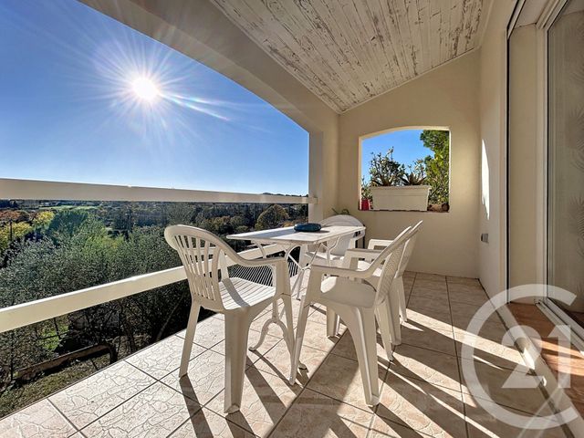 maison à vendre - 5 pièces - 205.0 m2 - BAGARD - 30 - LANGUEDOC-ROUSSILLON - Century 21 Impact Immobilier