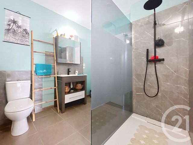 maison à vendre - 5 pièces - 205.0 m2 - BAGARD - 30 - LANGUEDOC-ROUSSILLON - Century 21 Impact Immobilier