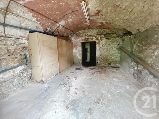 maison à vendre - 5 pièces - 137.0 m2 - ALES - 30 - LANGUEDOC-ROUSSILLON - Century 21 Impact Immobilier