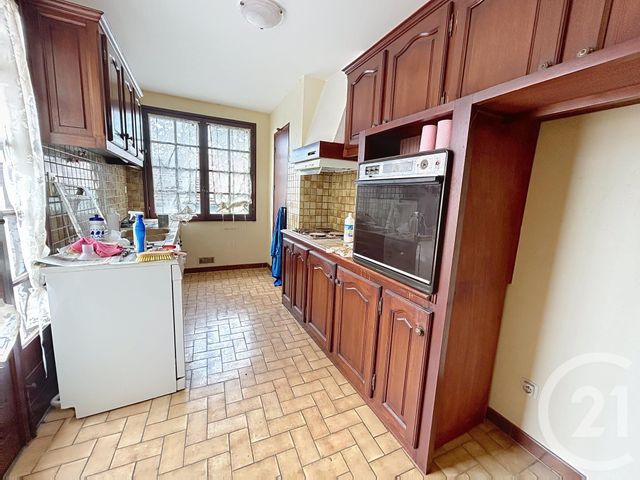 maison à vendre - 5 pièces - 137.0 m2 - ALES - 30 - LANGUEDOC-ROUSSILLON - Century 21 Impact Immobilier