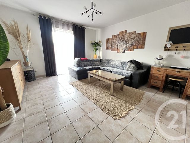 appartement - ALES - 30