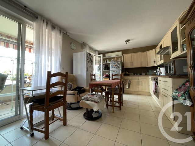 appartement - ALES - 30