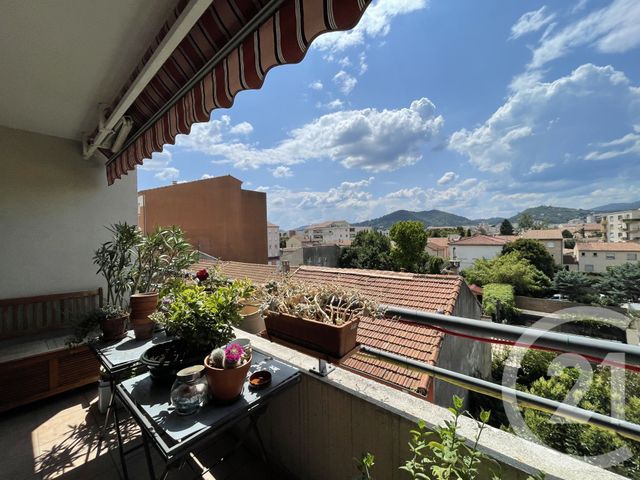 appartement - ALES - 30