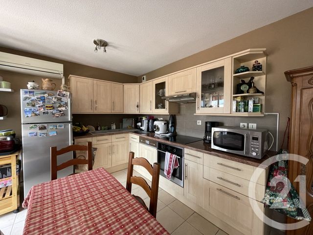 Afficher la photo en grand Appartement F3 à vendre - 3 pièces - 60.68 m2 - ALES - 30 - LANGUEDOC-ROUSSILLON - Century 21 Impact Immobilier