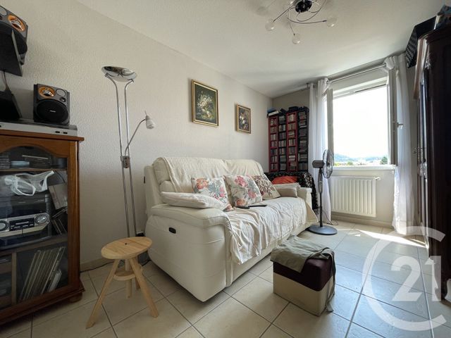 Afficher la photo en grand Appartement F3 à vendre - 3 pièces - 60.68 m2 - ALES - 30 - LANGUEDOC-ROUSSILLON - Century 21 Impact Immobilier