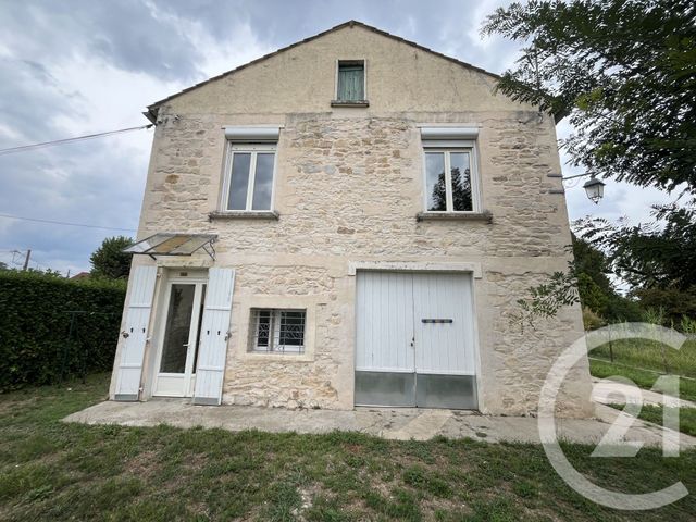 maison - ALES - 30