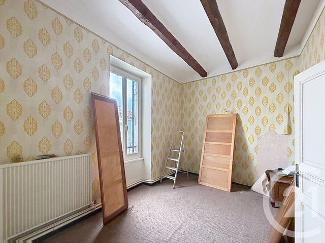 maison à vendre - 15 pièces - 116.29 m2 - SALINDRES - 30 - LANGUEDOC-ROUSSILLON - Century 21 Impact Immobilier