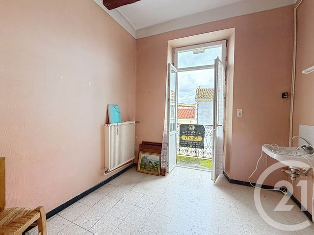maison à vendre - 15 pièces - 116.29 m2 - SALINDRES - 30 - LANGUEDOC-ROUSSILLON - Century 21 Impact Immobilier