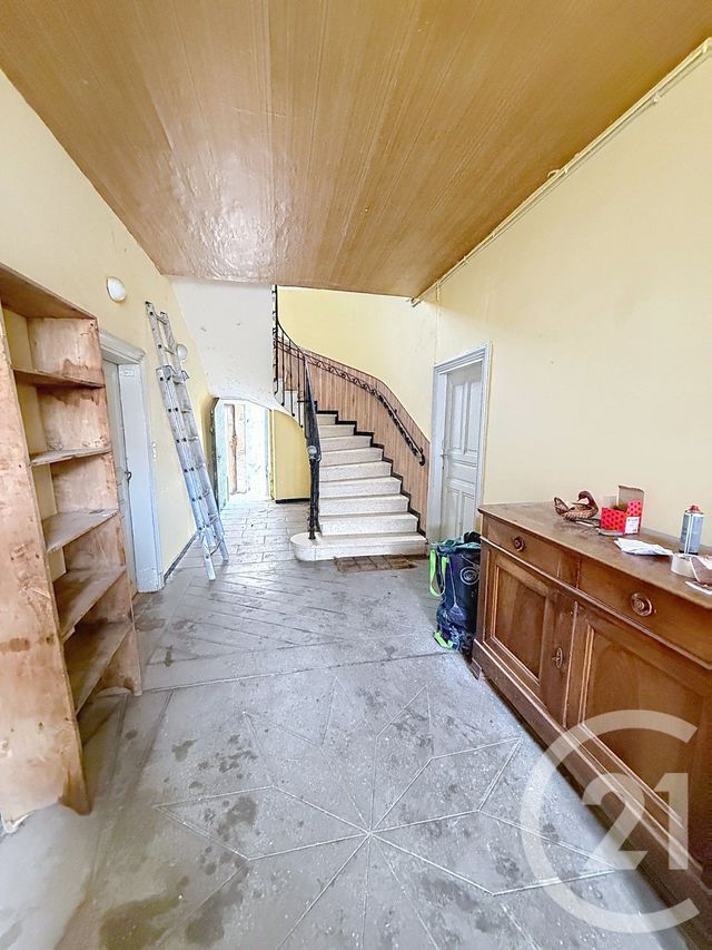 maison à vendre - 15 pièces - 116.29 m2 - SALINDRES - 30 - LANGUEDOC-ROUSSILLON - Century 21 Impact Immobilier