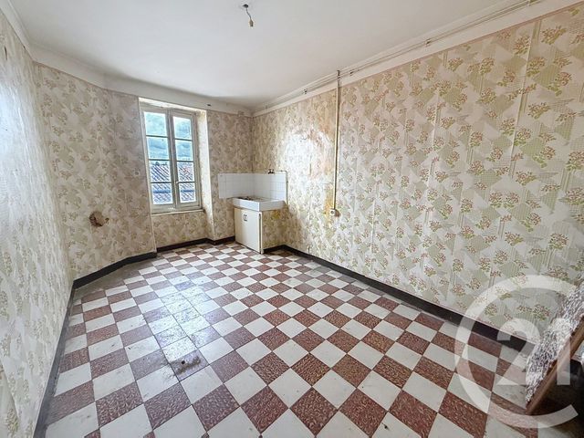 maison à vendre - 15 pièces - 116.29 m2 - SALINDRES - 30 - LANGUEDOC-ROUSSILLON - Century 21 Impact Immobilier