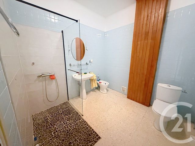 maison à vendre - 15 pièces - 116.29 m2 - SALINDRES - 30 - LANGUEDOC-ROUSSILLON - Century 21 Impact Immobilier