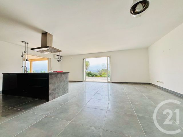 maison à vendre - 4 pièces - 116.91 m2 - ANDUZE - 30 - LANGUEDOC-ROUSSILLON - Century 21 Impact Immobilier