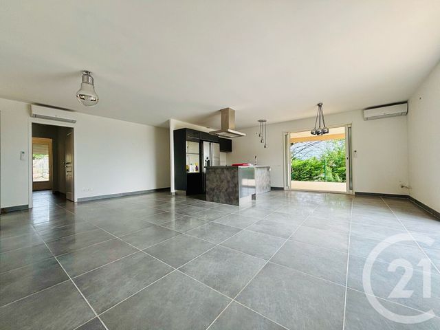 maison à vendre - 4 pièces - 116.91 m2 - ANDUZE - 30 - LANGUEDOC-ROUSSILLON - Century 21 Impact Immobilier