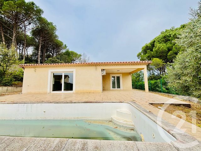 maison - ANDUZE - 30