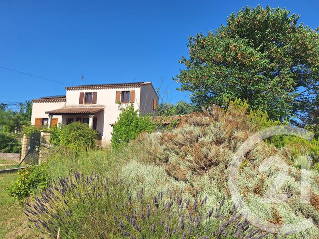 maison - BOISSET ET GAUJAC - 30