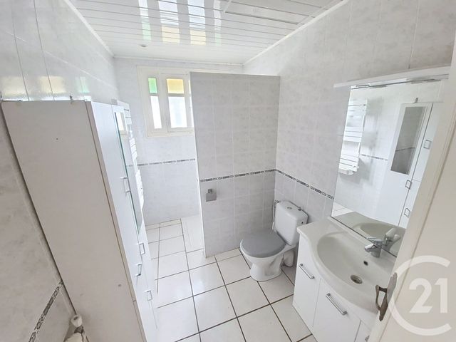 maison à vendre - 5 pièces - 110.0 m2 - LA GRAND COMBE - 30 - LANGUEDOC-ROUSSILLON - Century 21 Impact Immobilier