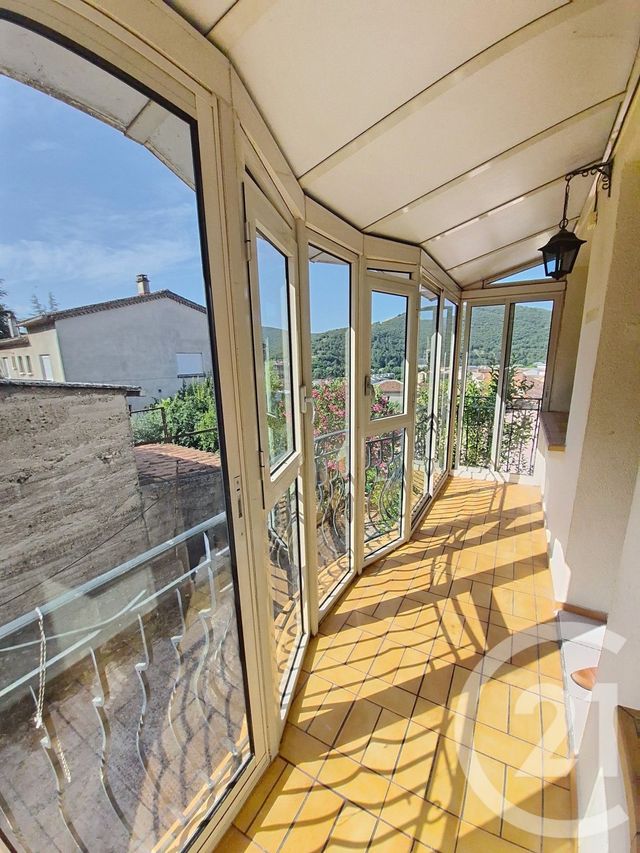 maison à vendre - 5 pièces - 110.0 m2 - LA GRAND COMBE - 30 - LANGUEDOC-ROUSSILLON - Century 21 Impact Immobilier