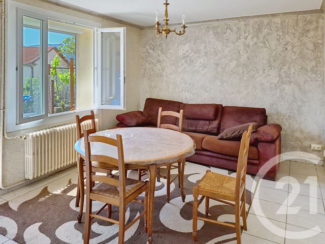 maison à vendre - 5 pièces - 110.0 m2 - LA GRAND COMBE - 30 - LANGUEDOC-ROUSSILLON - Century 21 Impact Immobilier