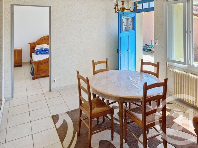 maison à vendre - 5 pièces - 110.0 m2 - LA GRAND COMBE - 30 - LANGUEDOC-ROUSSILLON - Century 21 Impact Immobilier